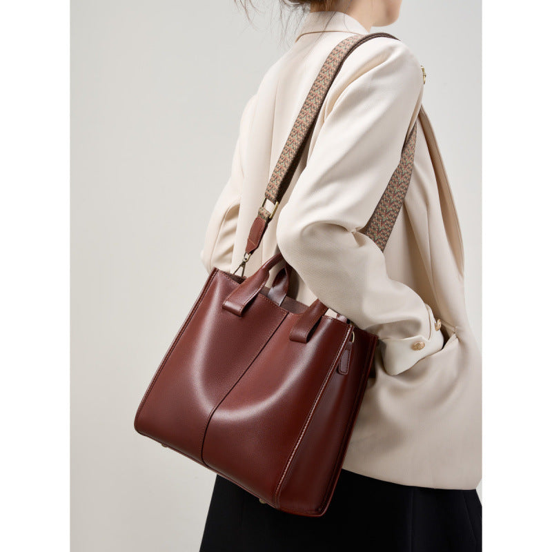 The Barrel Tote
