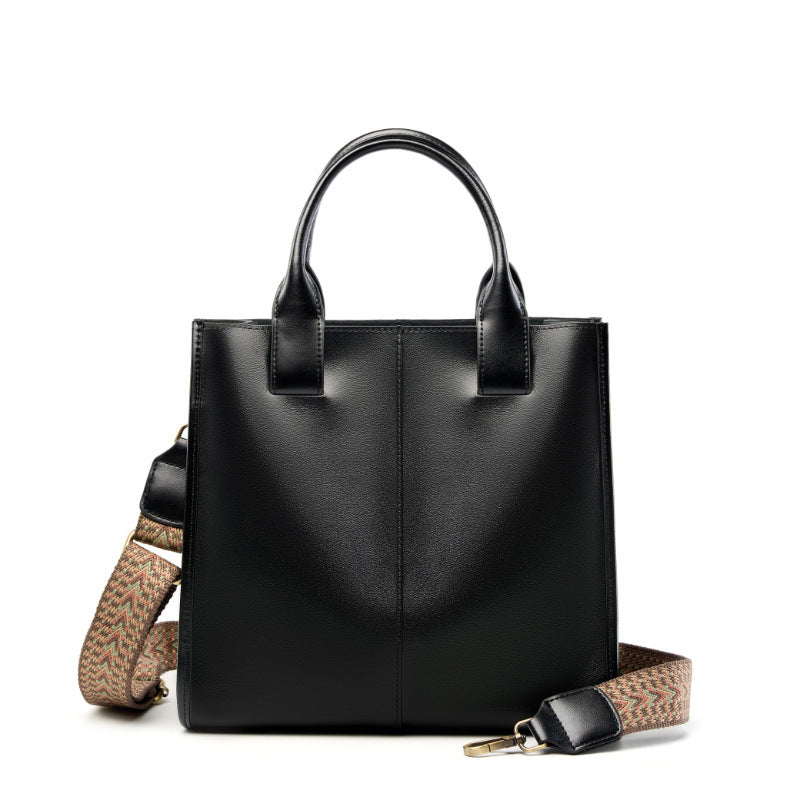 The Barrel Tote