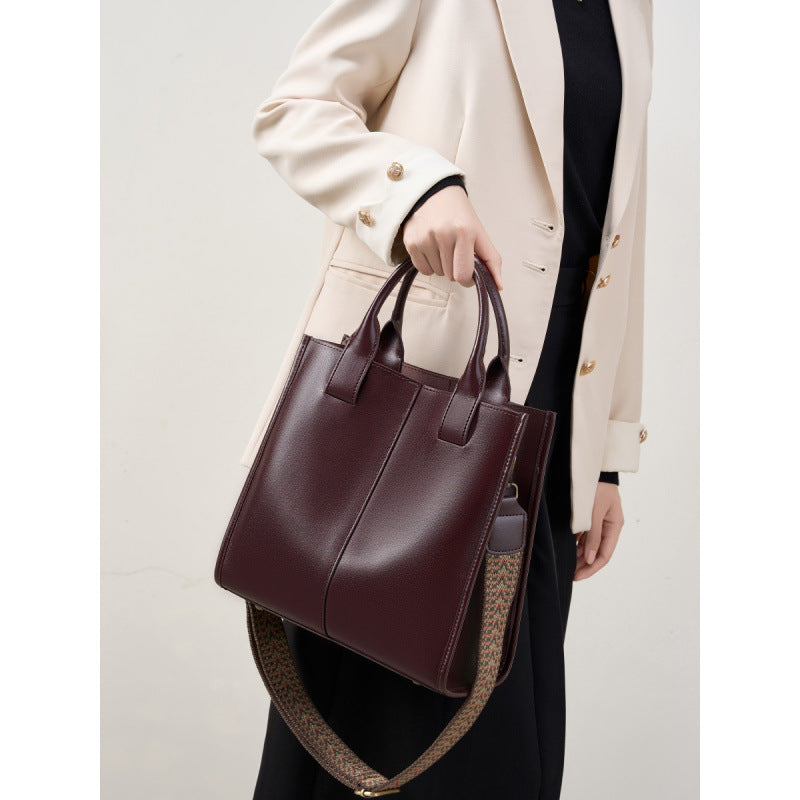 The Barrel Tote