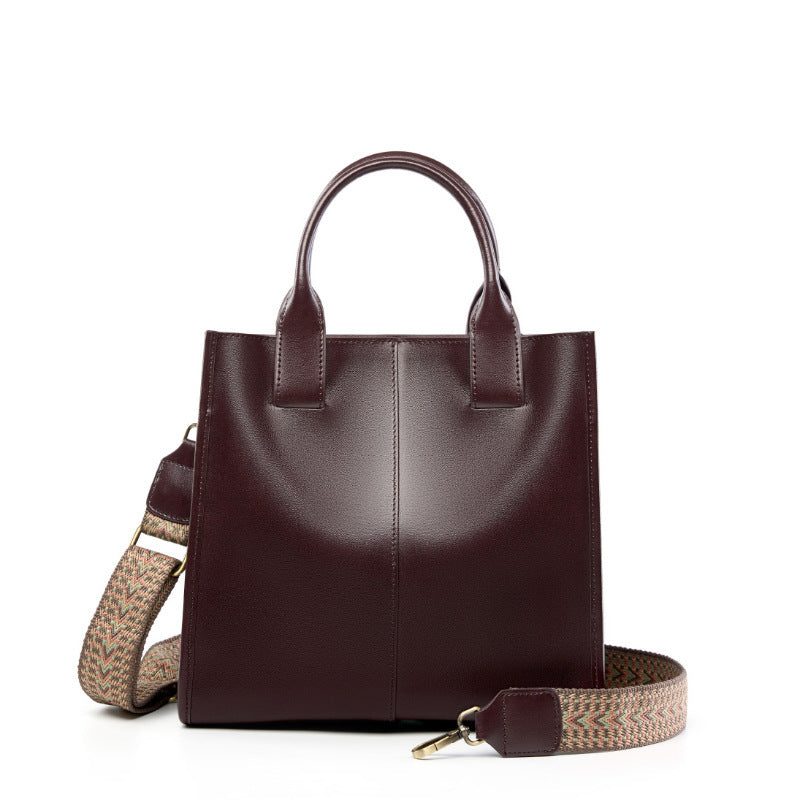The Barrel Tote