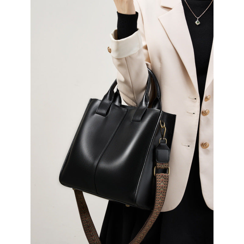The Barrel Tote