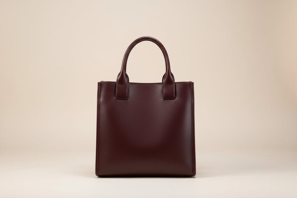 The Barrel Tote